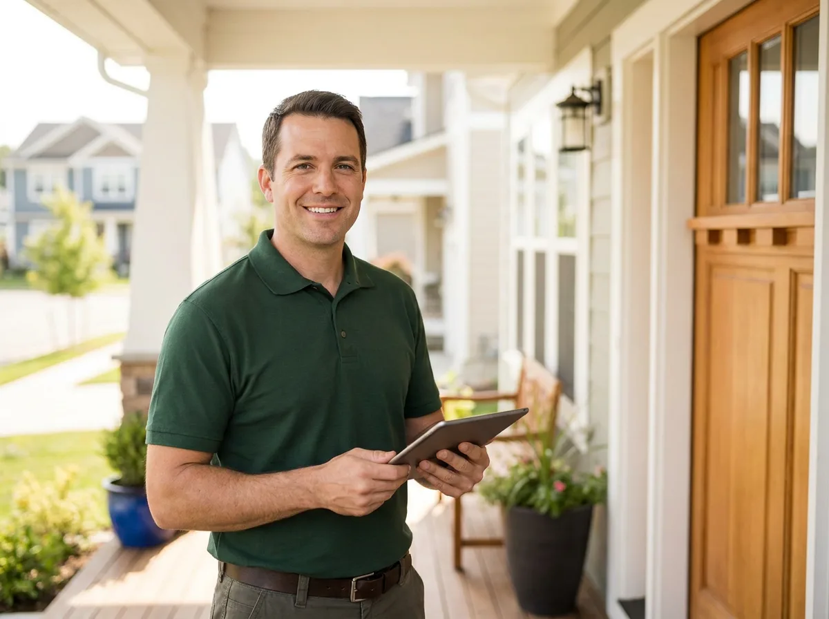 Pest control FAQs for Badger, IA